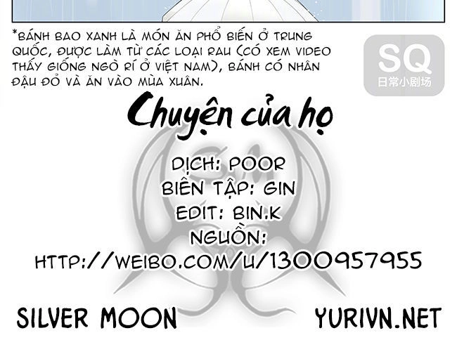 Chuyện Tình Tuổi Học Trò Chapter 80 - 3