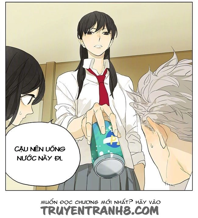 Chuyện Tình Tuổi Học Trò Chapter 83 - 4