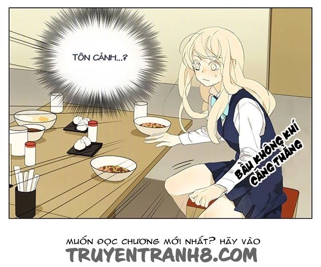 Chuyện Tình Tuổi Học Trò Chapter 83 - 8