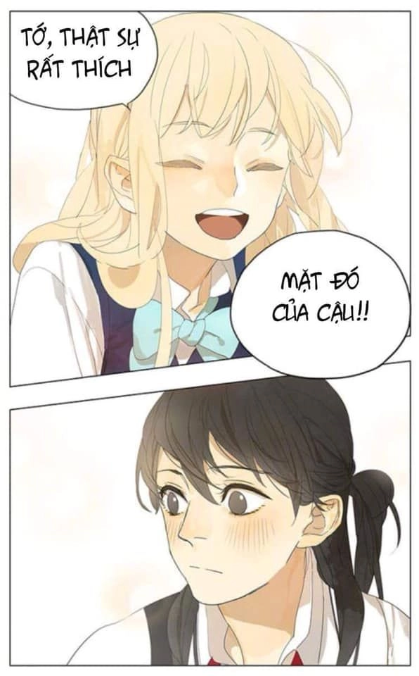 Chuyện Tình Tuổi Học Trò Chapter 84 - 6