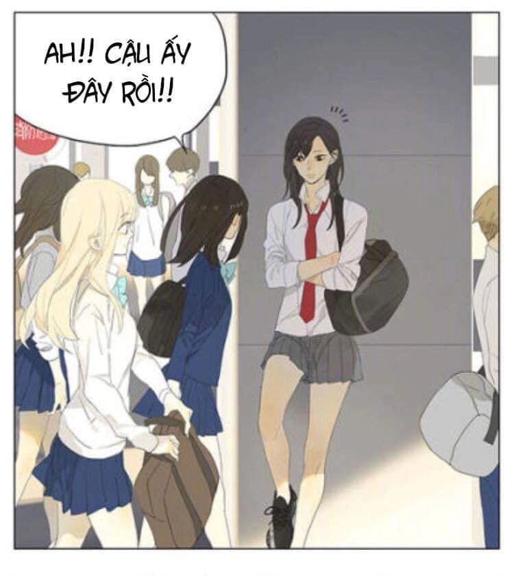 Chuyện Tình Tuổi Học Trò Chapter 85 - 3