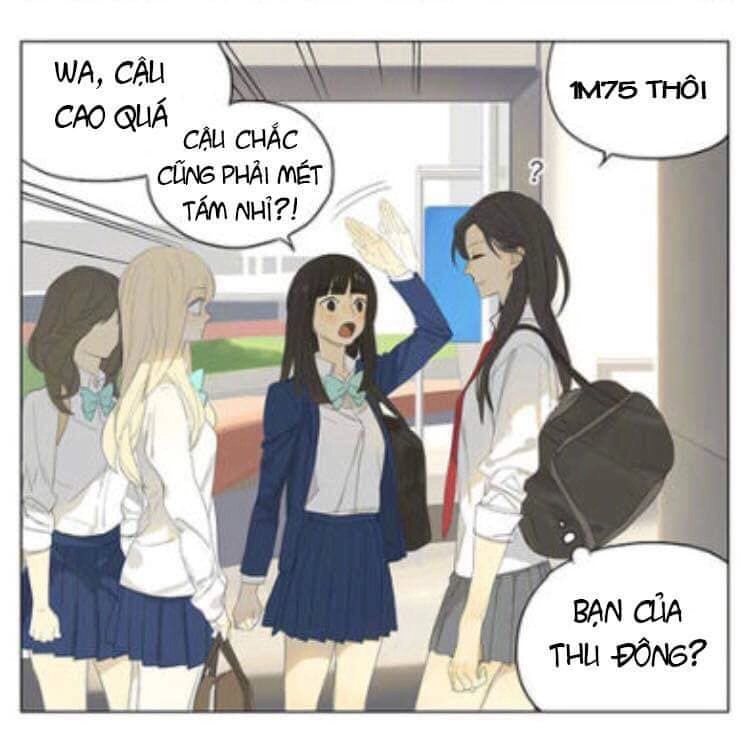 Chuyện Tình Tuổi Học Trò Chapter 85 - 4