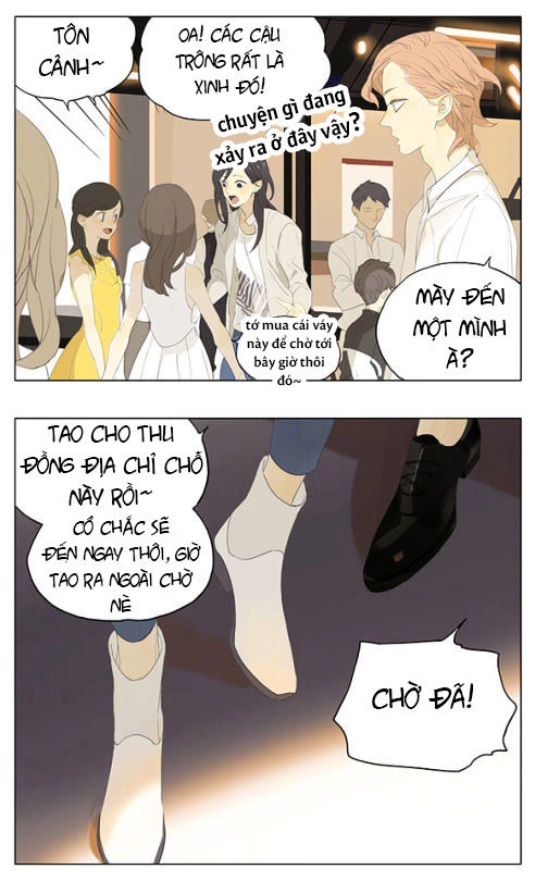 Chuyện Tình Tuổi Học Trò Chapter 86 - 2