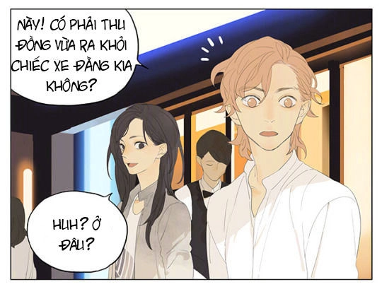 Chuyện Tình Tuổi Học Trò Chapter 86 - 6