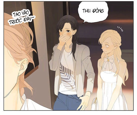 Chuyện Tình Tuổi Học Trò Chapter 86 - 14