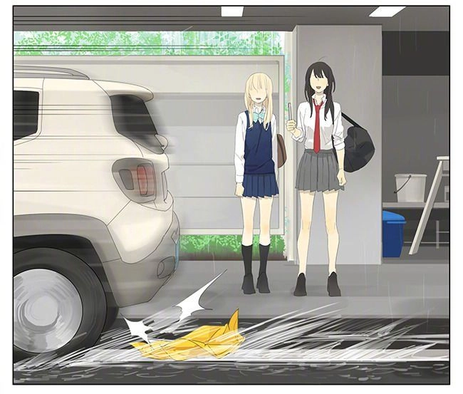 Chuyện Tình Tuổi Học Trò Chapter 87 - 6