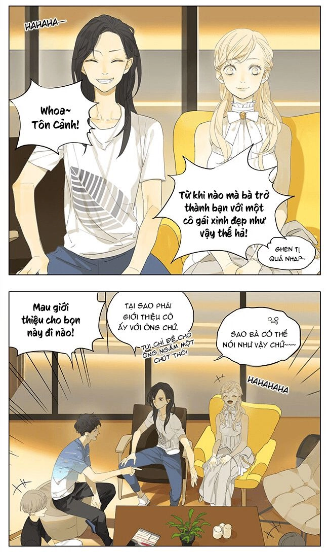 Chuyện Tình Tuổi Học Trò Chapter 88 - 3