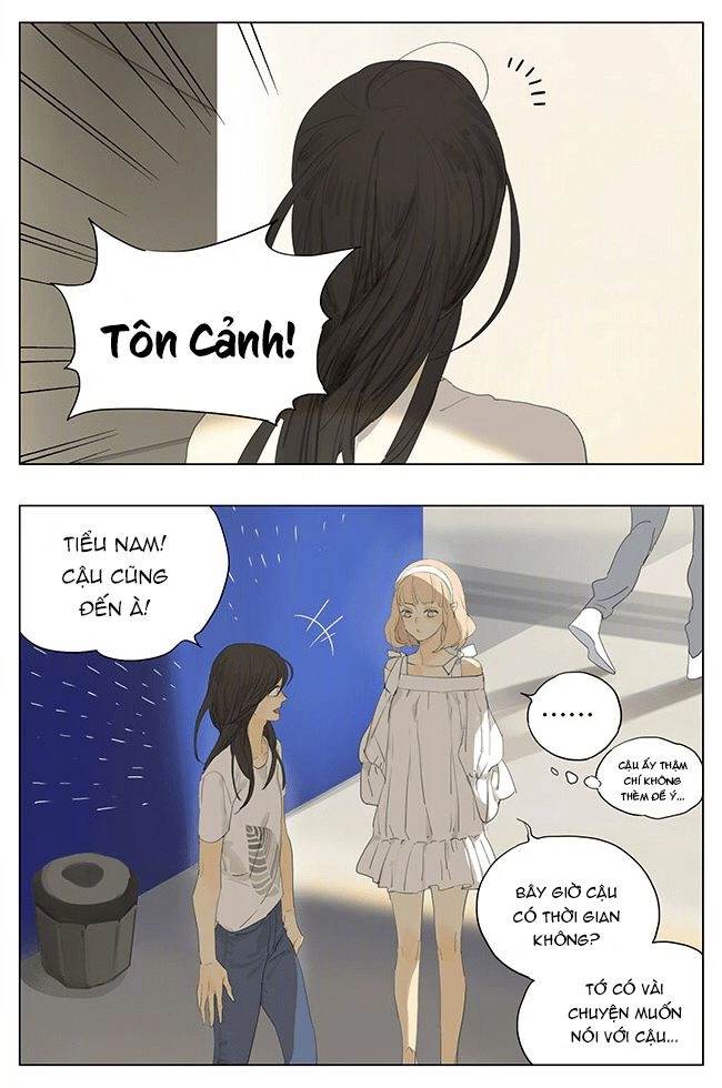 Chuyện Tình Tuổi Học Trò Chapter 88 - 6