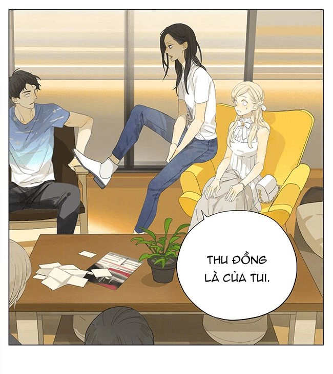 Chuyện Tình Tuổi Học Trò Chapter 88 - 12