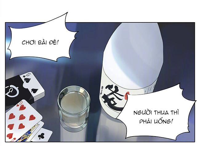 Chuyện Tình Tuổi Học Trò Chapter 89 - 3