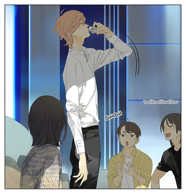 Chuyện Tình Tuổi Học Trò Chapter 89 - 8