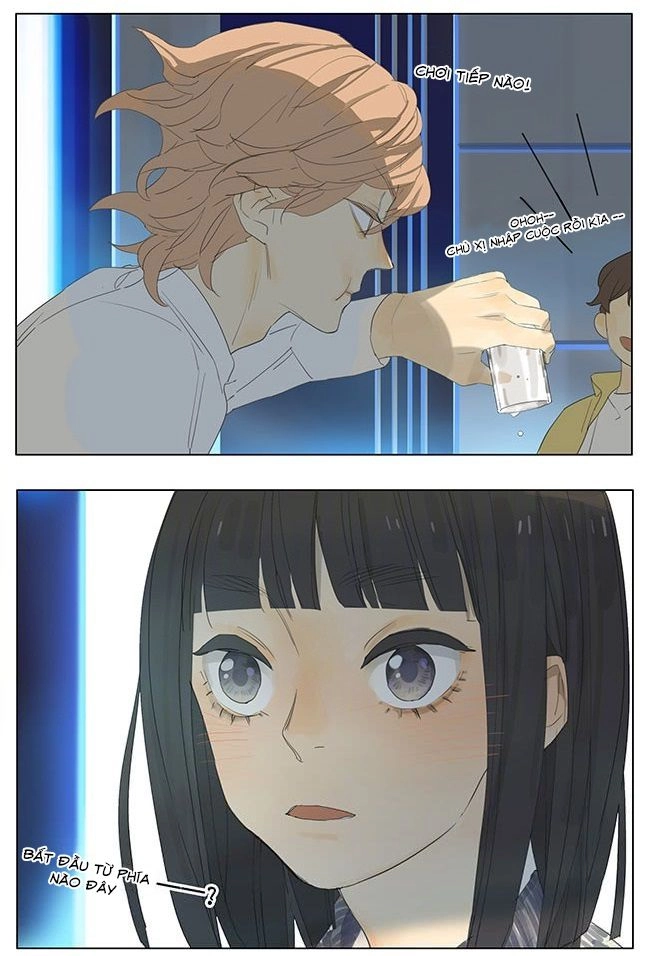 Chuyện Tình Tuổi Học Trò Chapter 89 - 9