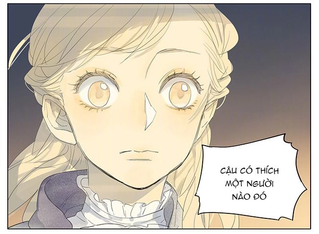 Chuyện Tình Tuổi Học Trò Chapter 90 - 10