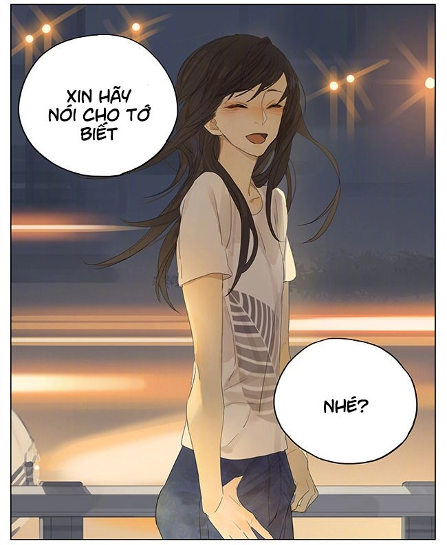 Chuyện Tình Tuổi Học Trò Chapter 90 - 11