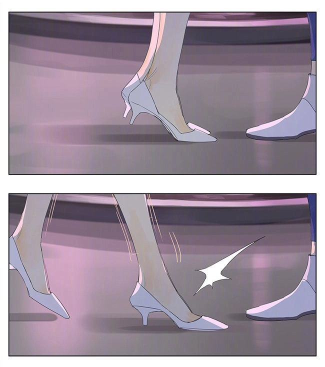 Chuyện Tình Tuổi Học Trò Chapter 91 - 5