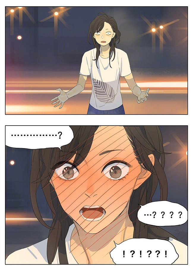 Chuyện Tình Tuổi Học Trò Chapter 91 - 9