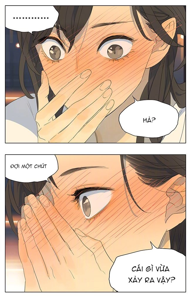 Chuyện Tình Tuổi Học Trò Chapter 91 - 10