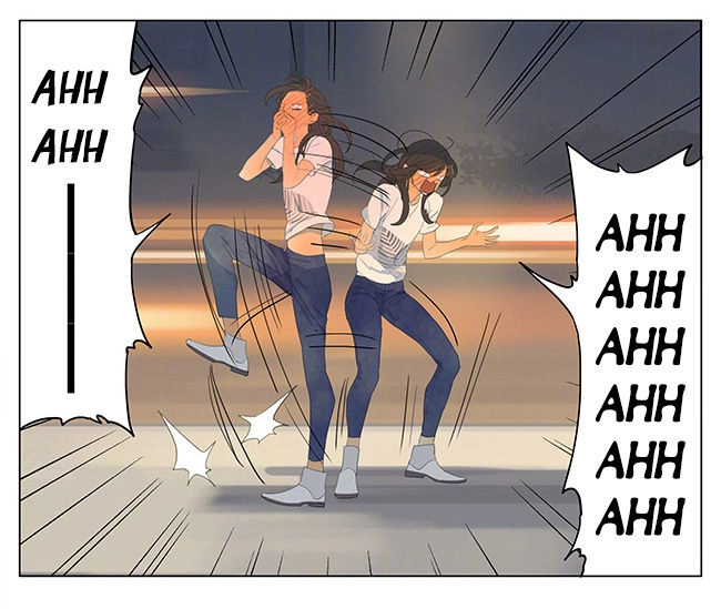 Chuyện Tình Tuổi Học Trò Chapter 91 - 11