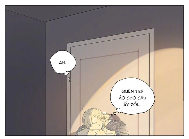 Chuyện Tình Tuổi Học Trò Chapter 91 - 18