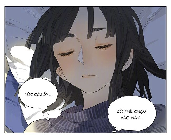 Chuyện Tình Tuổi Học Trò Chapter 92 - 8