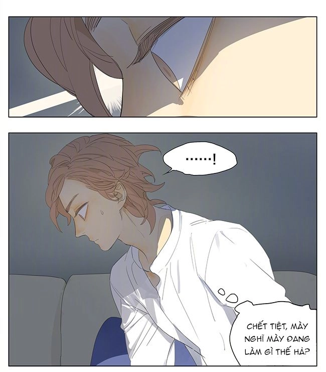 Chuyện Tình Tuổi Học Trò Chapter 92 - 12