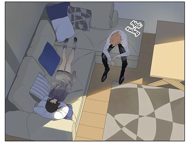 Chuyện Tình Tuổi Học Trò Chapter 92 - 14