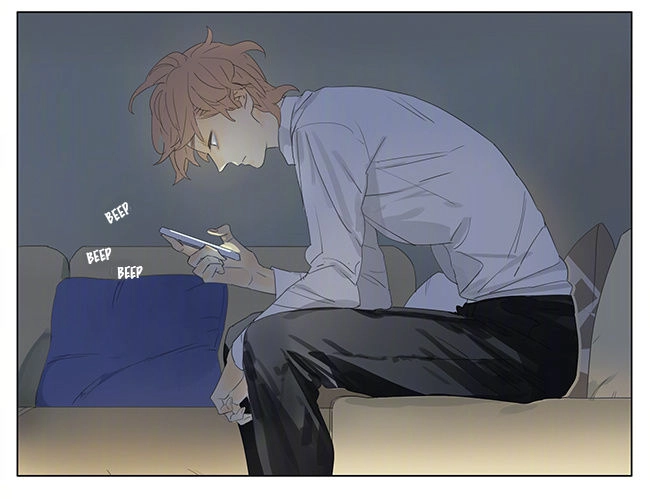 Chuyện Tình Tuổi Học Trò Chapter 92 - 16