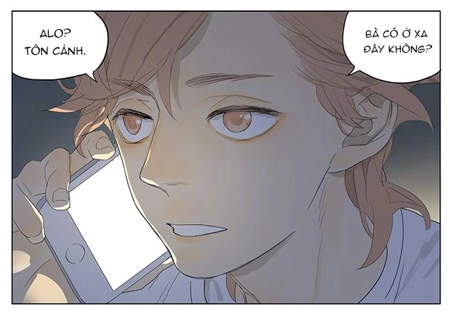 Chuyện Tình Tuổi Học Trò Chapter 92 - 17