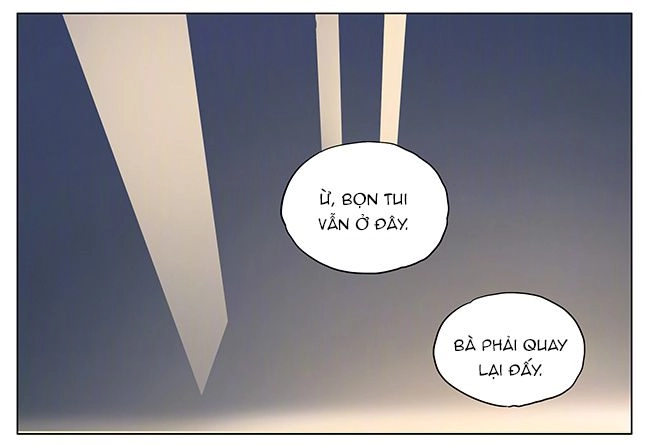 Chuyện Tình Tuổi Học Trò Chapter 92 - 19