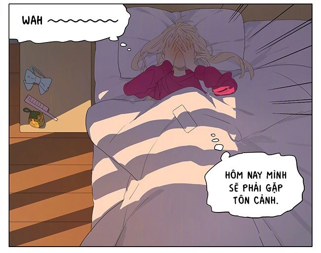 Chuyện Tình Tuổi Học Trò Chapter 93 - 4