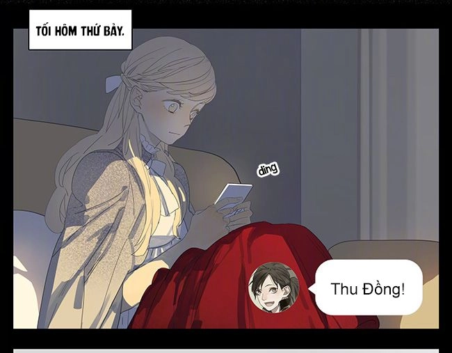 Chuyện Tình Tuổi Học Trò Chapter 93 - 7