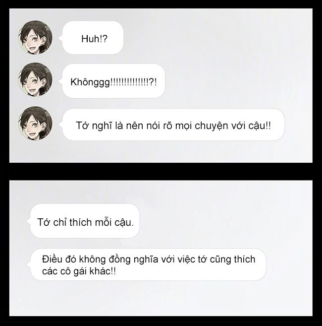 Chuyện Tình Tuổi Học Trò Chapter 93 - 10