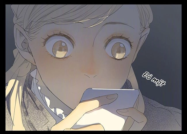 Chuyện Tình Tuổi Học Trò Chapter 93 - 11