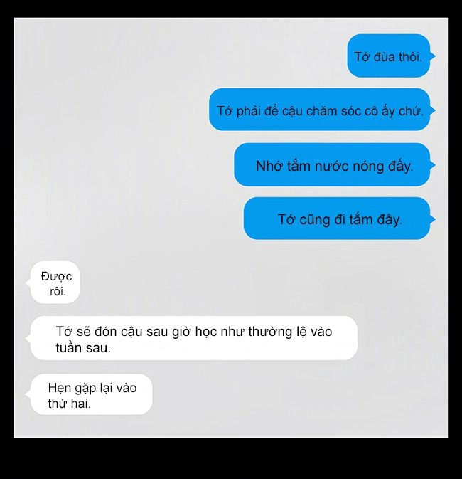 Chuyện Tình Tuổi Học Trò Chapter 93 - 12