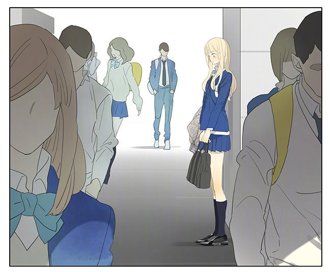 Chuyện Tình Tuổi Học Trò Chapter 93 - 20