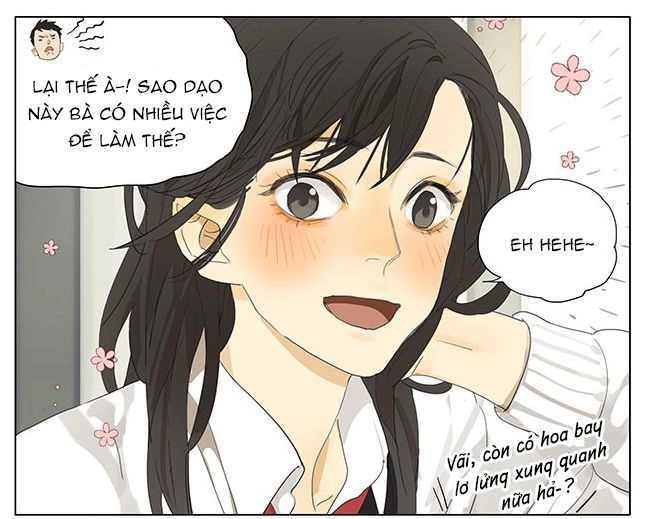 Chuyện Tình Tuổi Học Trò Chapter 94 - 4