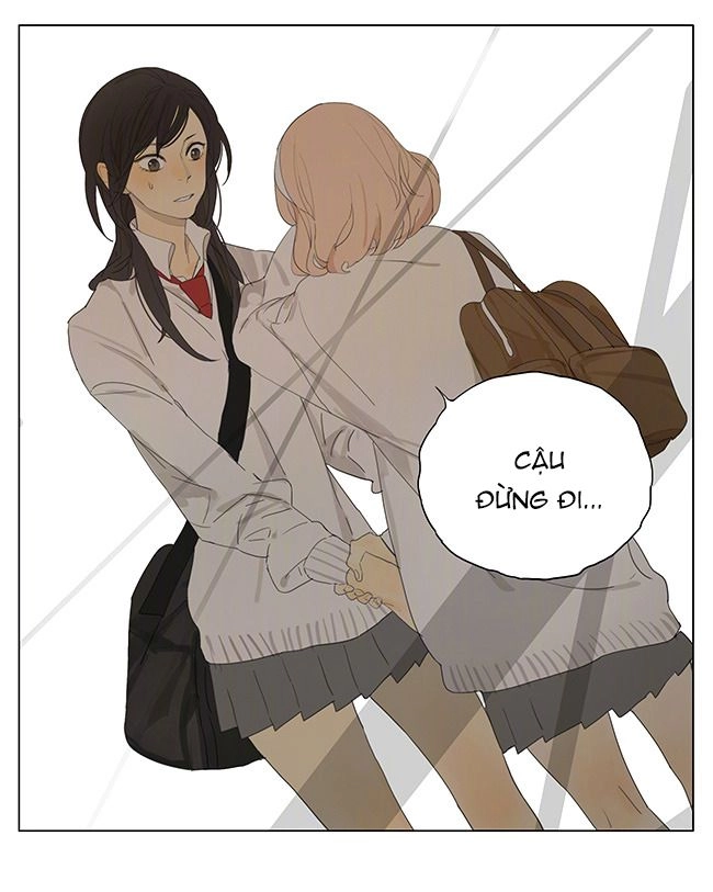 Chuyện Tình Tuổi Học Trò Chapter 94 - 17