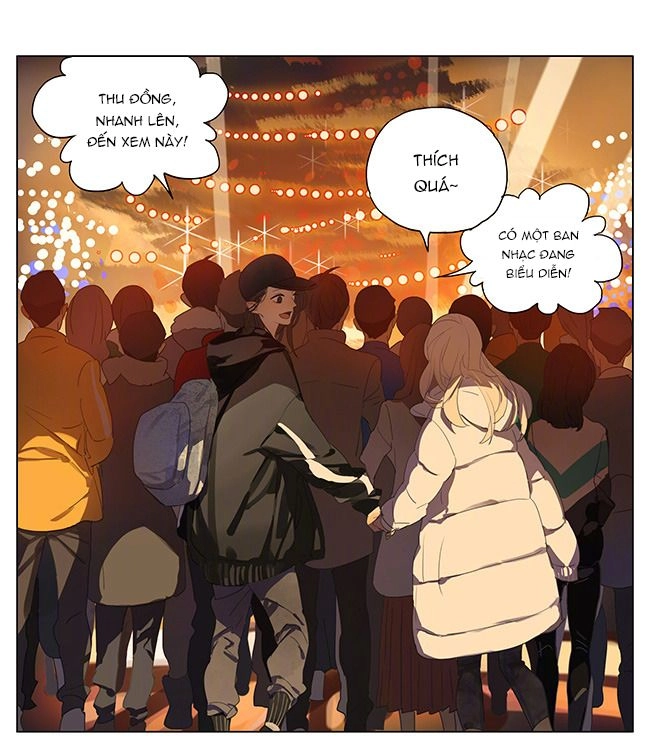 Chuyện Tình Tuổi Học Trò Chapter 95 - 3