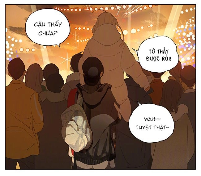 Chuyện Tình Tuổi Học Trò Chapter 95 - 6