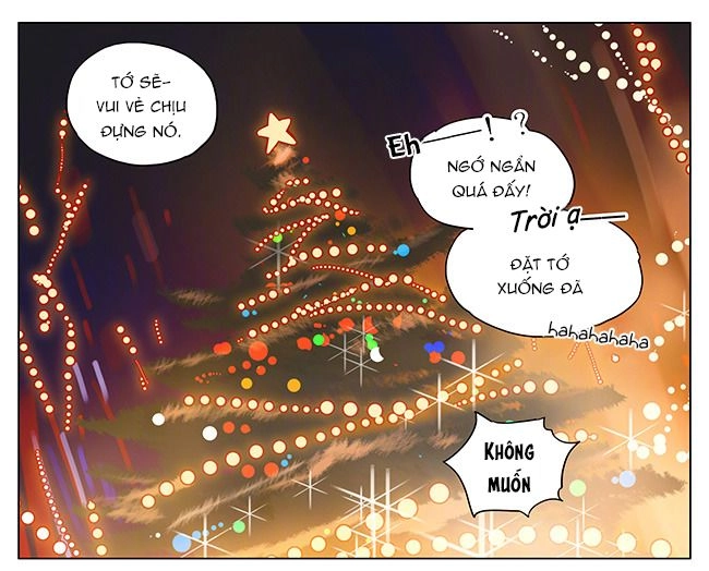 Chuyện Tình Tuổi Học Trò Chapter 95 - 9