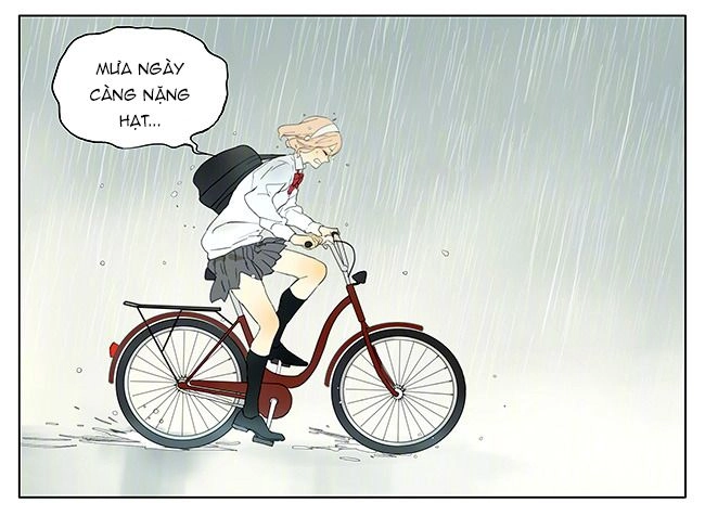 Chuyện Tình Tuổi Học Trò Chapter 96 - 4