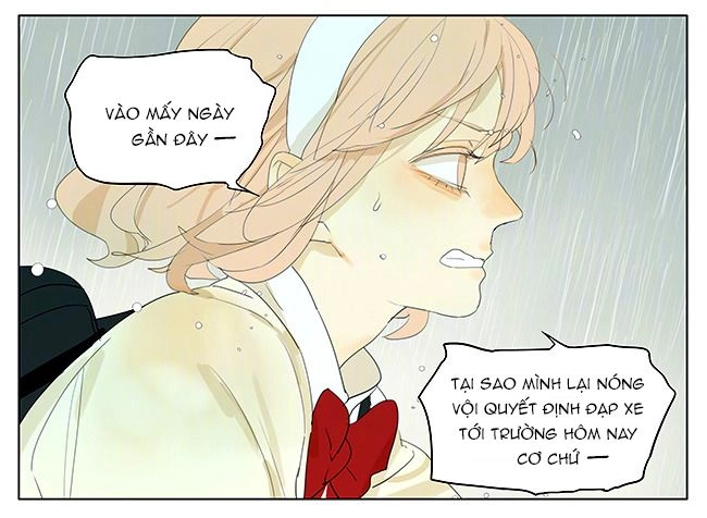 Chuyện Tình Tuổi Học Trò Chapter 96 - 5