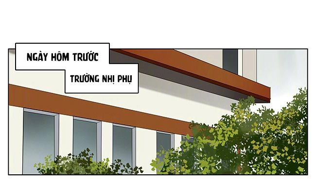 Chuyện Tình Tuổi Học Trò Chapter 96 - 9