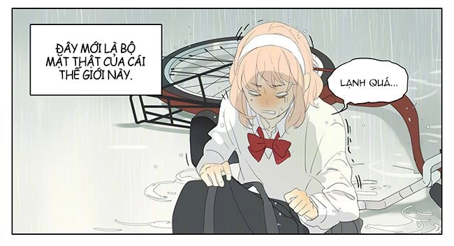 Chuyện Tình Tuổi Học Trò Chapter 96 - 16