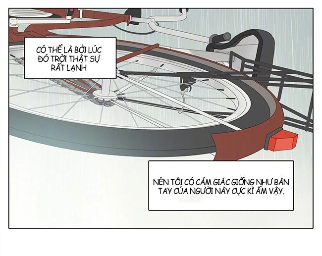 Chuyện Tình Tuổi Học Trò Chapter 96 - 21