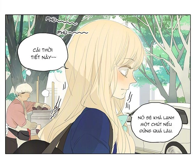 Chuyện Tình Tuổi Học Trò Chapter 97 - 3