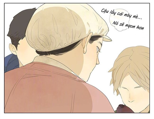 Chuyện Tình Tuổi Học Trò Chapter 97 - 8