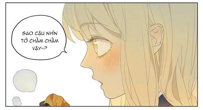 Chuyện Tình Tuổi Học Trò Chapter 97 - 17