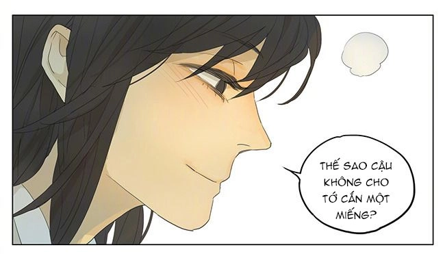 Chuyện Tình Tuổi Học Trò Chapter 97 - 18