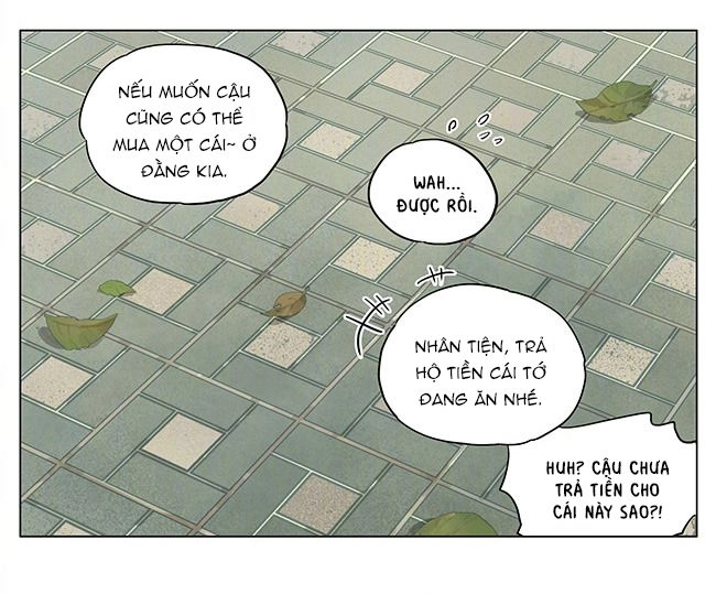 Chuyện Tình Tuổi Học Trò Chapter 97 - 19